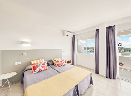 Apartamentos Vista Club