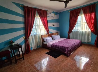 JB Kajess Hotel
