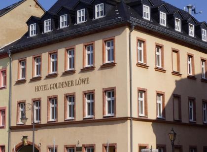 Hotel Goldener Löwe