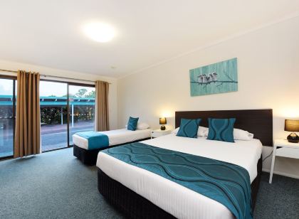Motel in Nambour