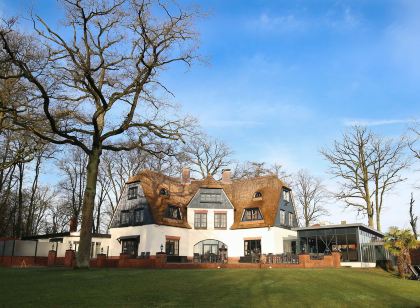 Huize Hölterhof Wellness Hotel Restaurant