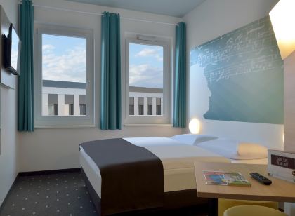B&B Hotel Halle (Saale)