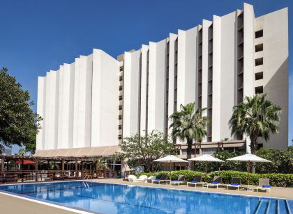 Hôtel Novotel Dakar