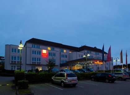 Leonardo Hotel Aachen