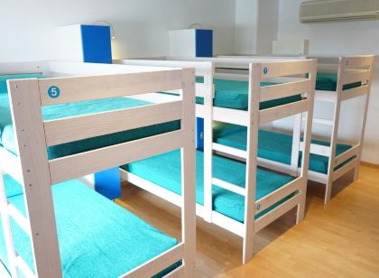 Hostel Menorca
