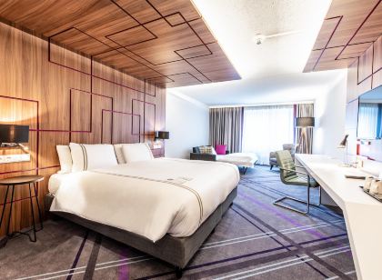 Premier Inn Braunschweig City Centre hotel