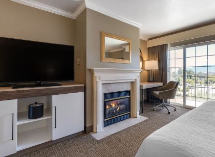 Hampton Inn Ukiah
