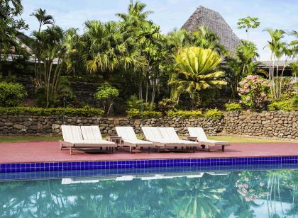 Novotel Nadi
