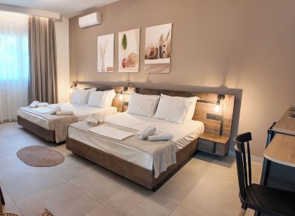 UrbanBay Hotel & Spa