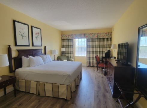 Plantation Resort on Crystal River