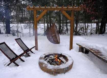 Stay Inn Muskoka