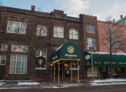 Fitger's Inn