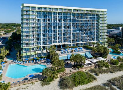 Coral Beach Resort