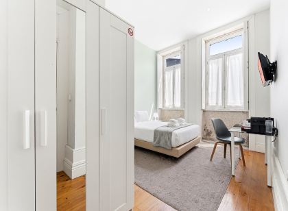 GuestReady - Porto Home 1