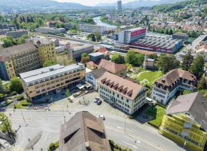 Flexymotel Schönenwerd