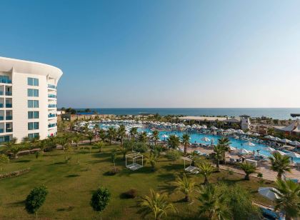 Sultan of Dreams Hotel & Spa