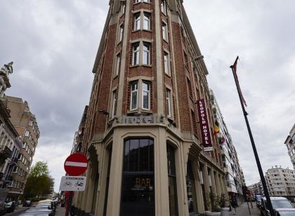 Leopold Hotel Ostend