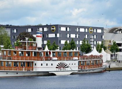 B&B Hotel Kiel-City