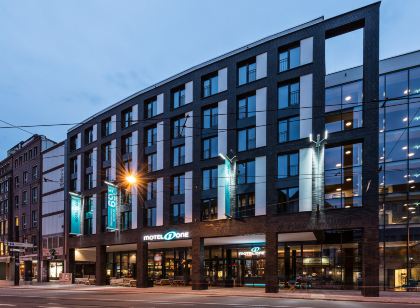 Motel One Bremen