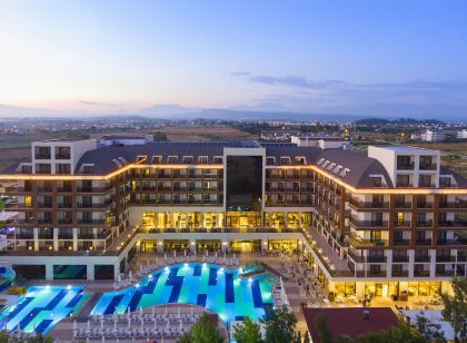 Glamour Resort & Spa - All Inclusive