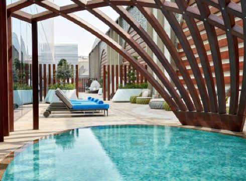 Hilton Garden Inn Kuwait