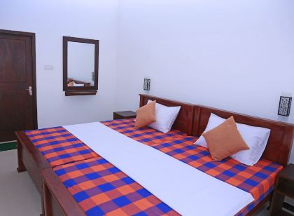 Leisure Villa