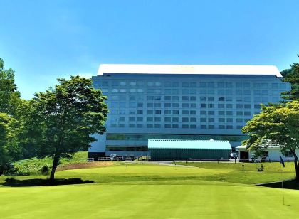 雫石プリンスホテル