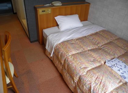 ビジネスホテル シティ・イン茂原(本館)