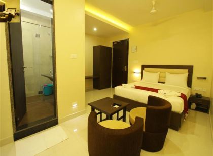 Samy Hotel