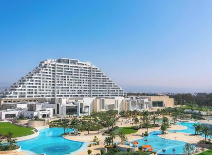 City of Dreams Mediterranean - Integrated Resort, Casino & Entertainment