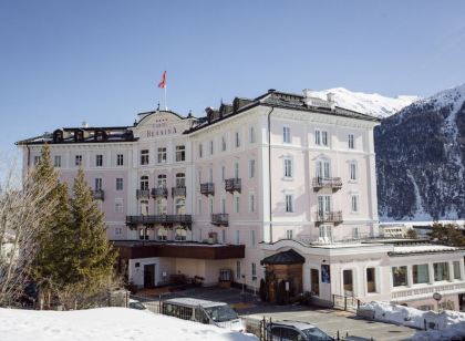 Hotel Bernina 1865 by Kleos Group Collection