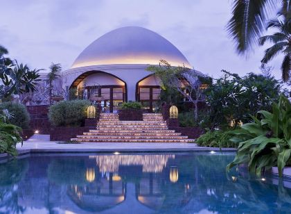 Taj Bekal Resort & Spa, Kerala