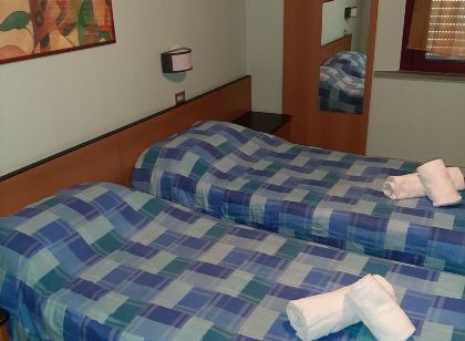 Hotel Niagara Rimini
