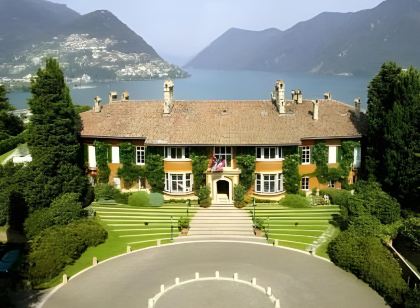 Villa Principe Leopoldo