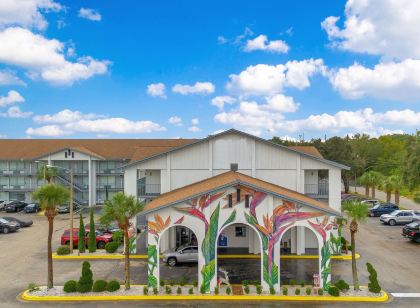 基西米-家居1套房延長住宿