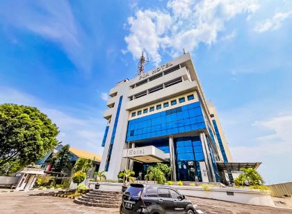 Pia Hotel Bandung