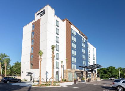 SpringHill Suites Ocala