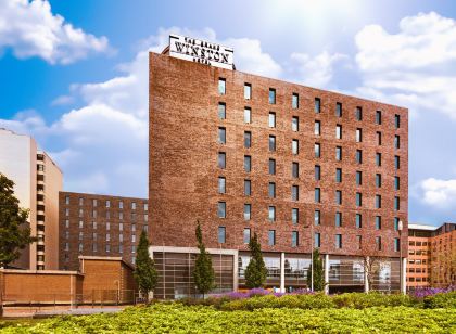 PLAZA Premium Grand Winston