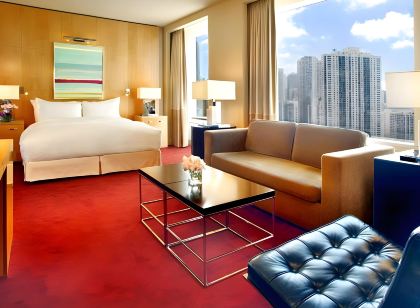 Sofitel Chicago Magnificent Mile