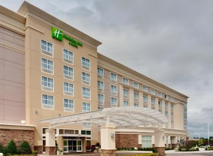 Holiday Inn & Suites Memphis - Wolfchase Galleria