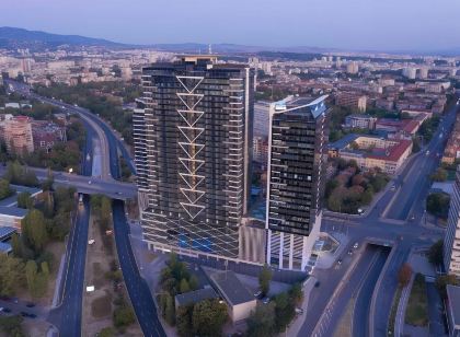 Grand Hotel Millennium Sofia