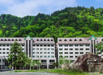 Choyo Resort Hotel