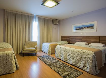 Gallant Hotel