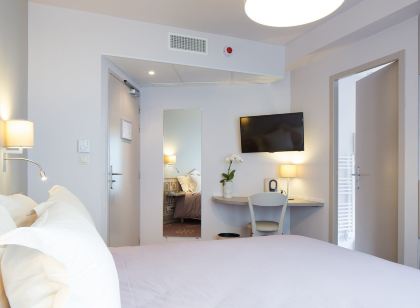 Hotel Ours Blanc - Wilson
