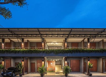 Tarnsiri Boutique Resort