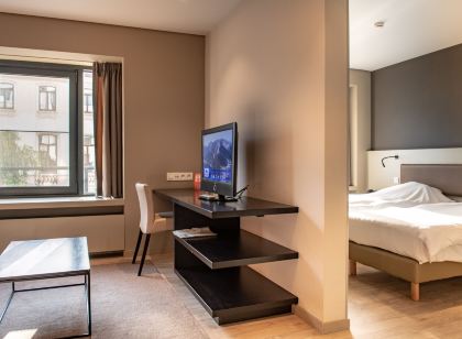 Castelnou Aparthotel