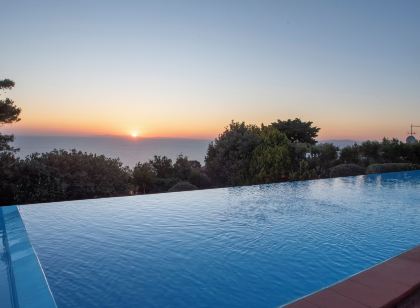 Boutique Hotel Torre di Cala Piccola