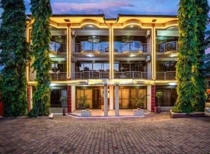 Entebbe Traveller's Hotel
