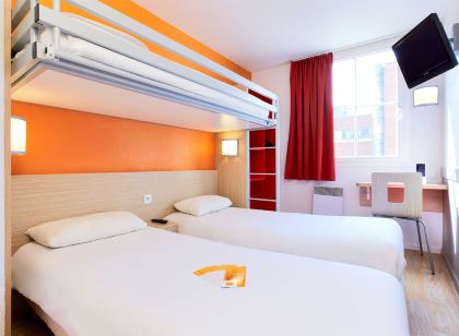 Hôtel Première Classe Charleville Mézières