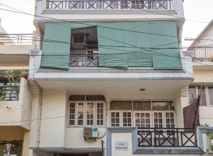 ウッドペッカー BNB ハウツ カース